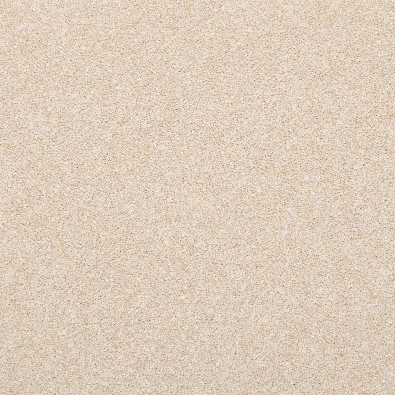 Mohawk EverStrand Dynamic Quality Sheepskin carpet in a light oatmeal beige plush tone, close-up