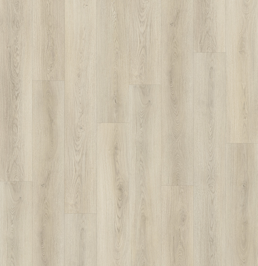 Euro Oak waterproof laminate plank flooring, color 8, available at Kwest Flooring in San Diego