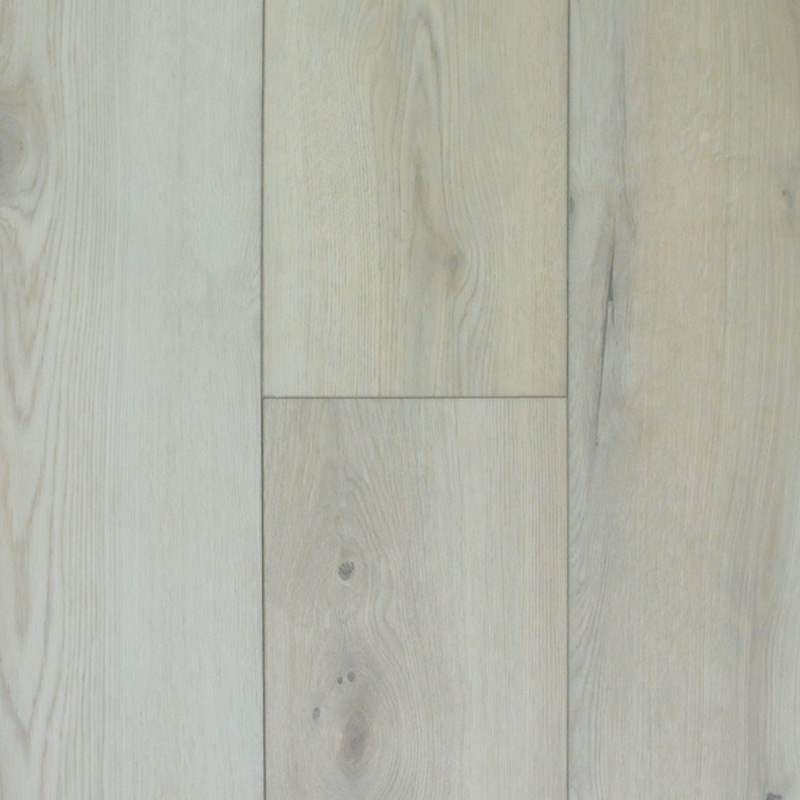 Tecsun Bar Reef waterproof luxury vinyl plank, a pale whitewashed oak