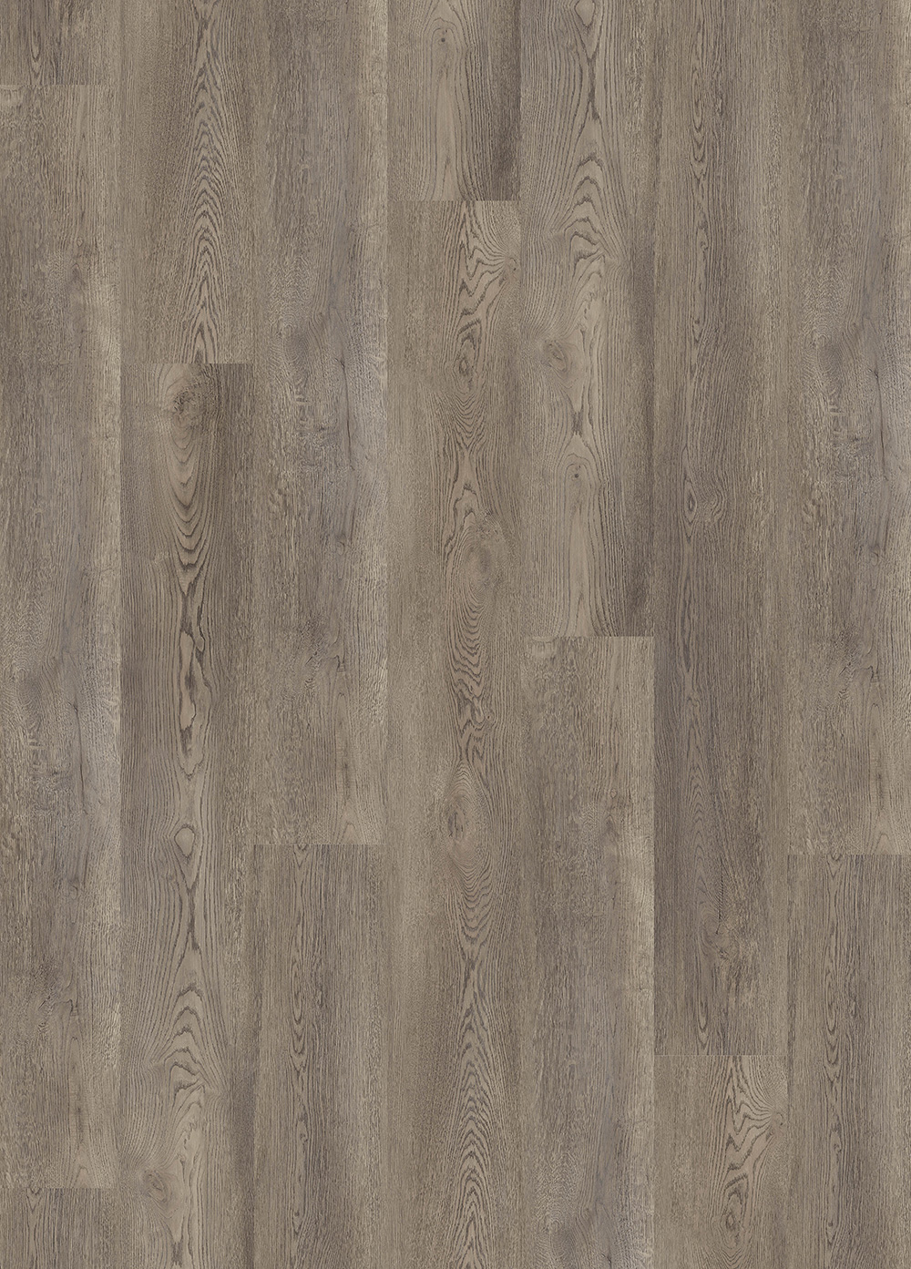 Euro Oak waterproof laminate plank flooring, color 4, available at Kwest Flooring in San Diego