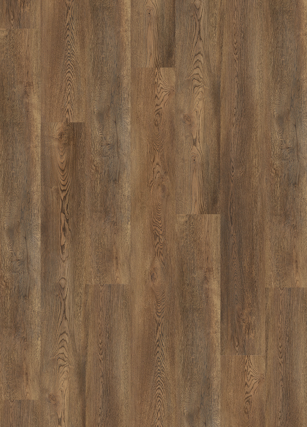 Euro Oak waterproof laminate plank flooring, color 1, available at Kwest Flooring in San Diego