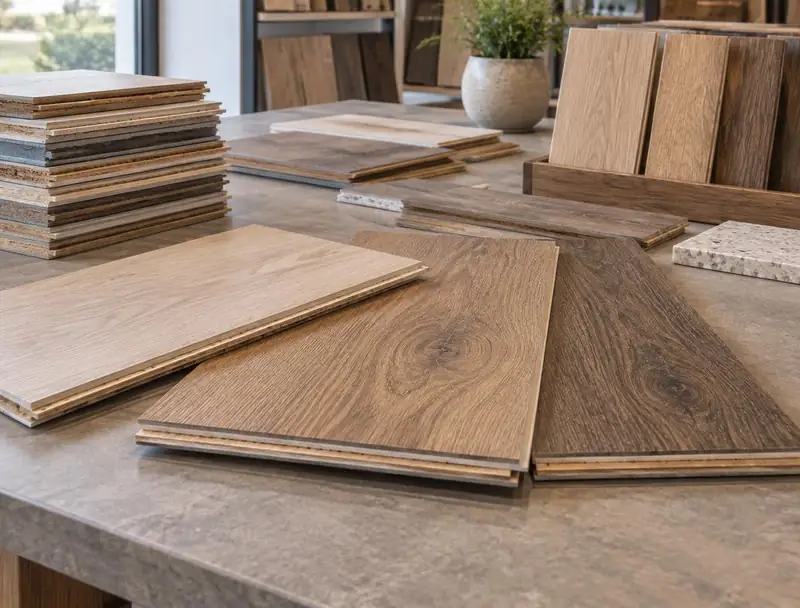 Temporary showroom sample image for Paradigm luxury vinyl plank